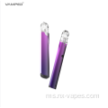 Atomizer elektronik pakai hangat